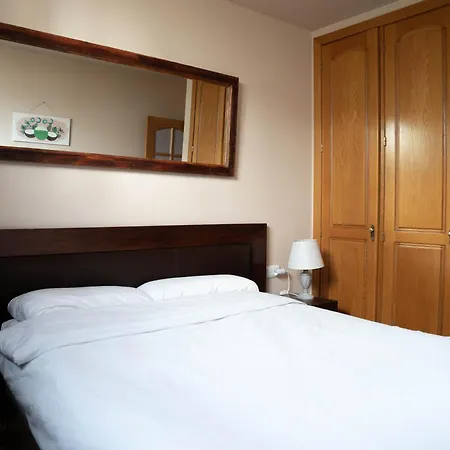 Guest house Coco Surfhouse - Coworking Coliving Corralejo
