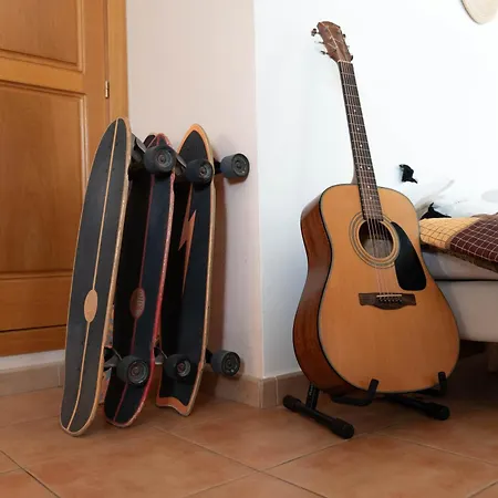 Coco Surfhouse - Coworking Coliving Guest house