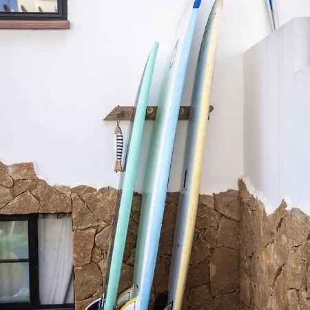 Gasthuis Coco Surfhouse - Coworking Coliving