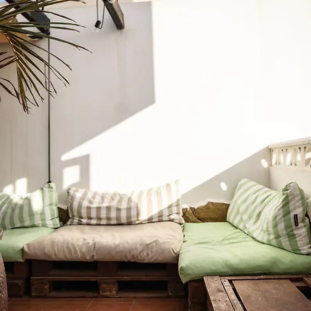 Coco Surfhouse - Coworking Coliving * Corralejo