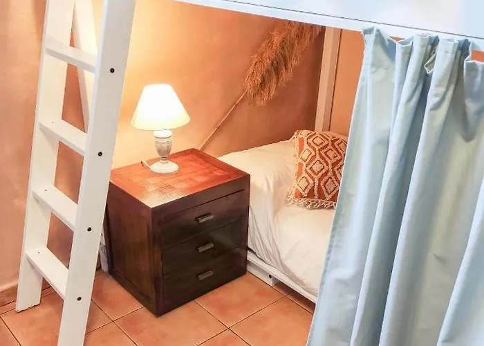 Coco Surfhouse - Coworking Coliving * كوراليهو