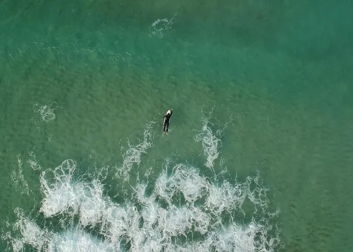 بيت ضيافة Coco Surfhouse - Coworking Coliving *