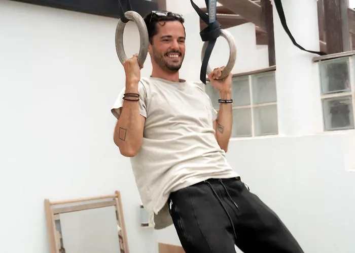 Coco Surfhouse - Coworking Coliving * كوراليهو