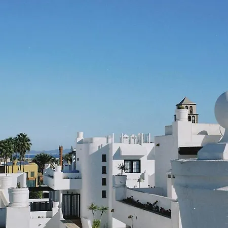 Gasthuis Coco Surfhouse - Coworking Coliving Corralejo