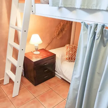 Coco Surfhouse - Coworking Coliving * Corralejo