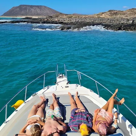 Coco Surfhouse - Coworking Coliving