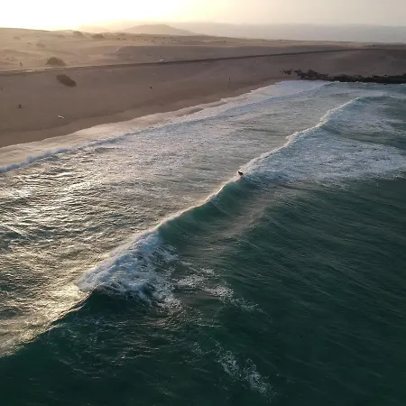 Coco Surfhouse - Coworking Coliving * コラレホ