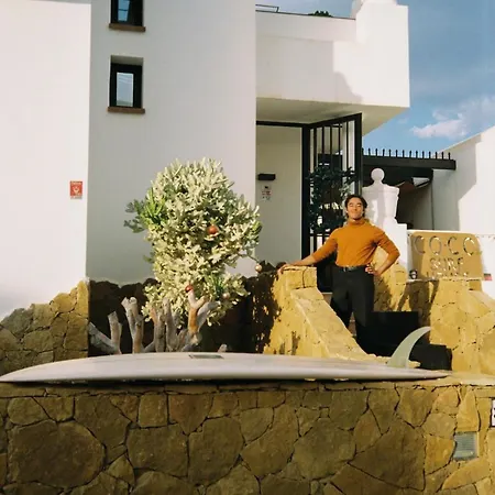 Coco Surfhouse - Coworking Coliving コラレホ