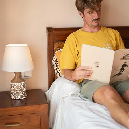 Coco Surfhouse - Coworking Coliving