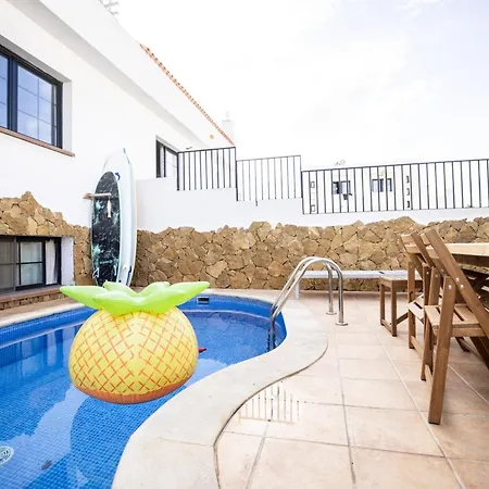 Coco Surfhouse - Coworking Coliving Corralejo
