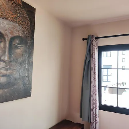 Gasthof Coco Surfhouse - Coworking Coliving Corralejo