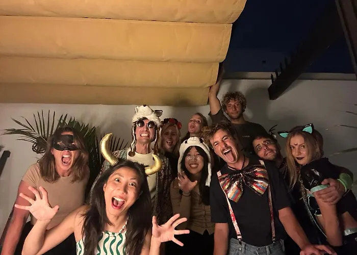 Affittacamere Coco Surfhouse - Coworking Coliving *