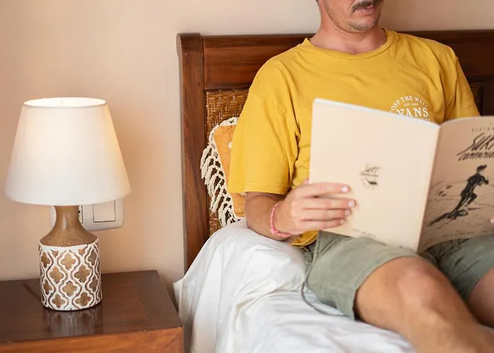 Coco Surfhouse - Coworking Coliving