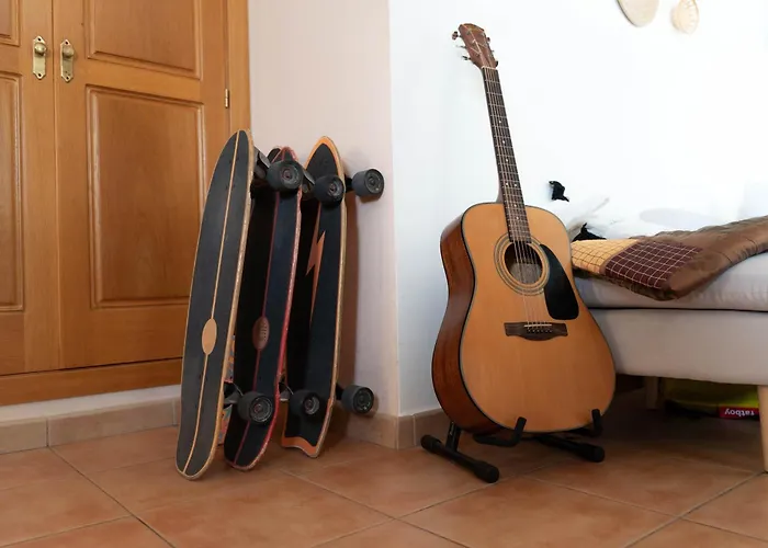 Coco Surfhouse - Coworking Coliving Affittacamere