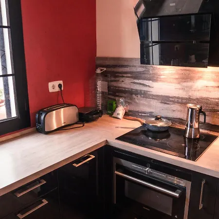 Coco Surfhouse - Coworking Coliving בית הארחה קורלחו