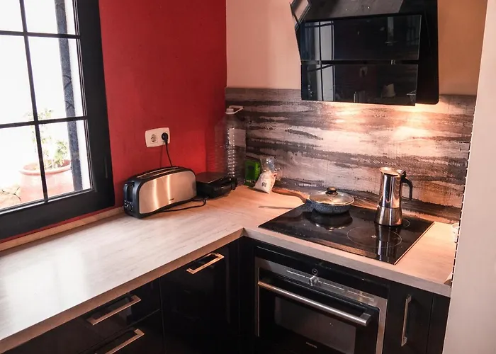 Coco Surfhouse - Coworking Coliving Konukevi Corralejo