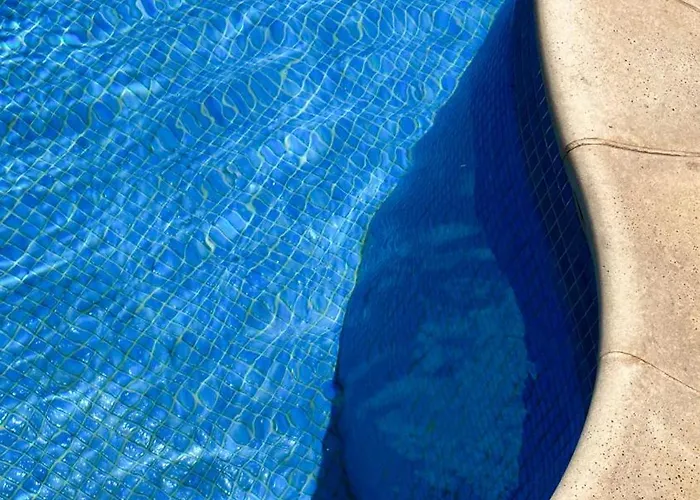 Konukevi Coco Surfhouse - Coworking Coliving Corralejo