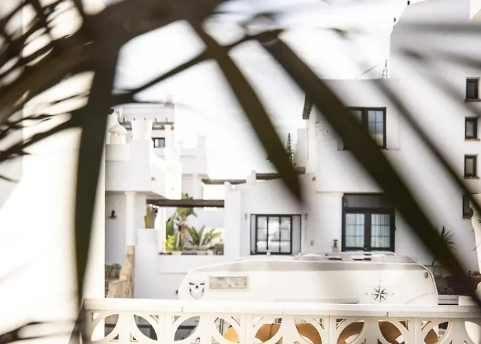 Coco Surfhouse - Coworking Coliving Konukevi